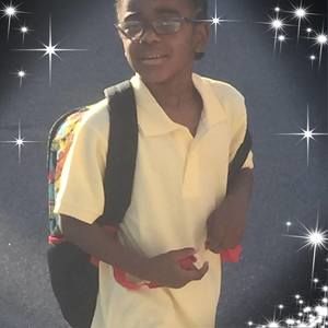 Meet your Posher, Omar